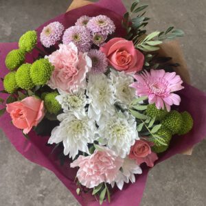 Bukett Tina 2
