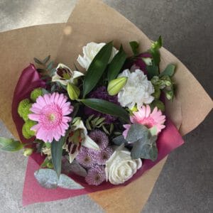 Bukett Tina 3